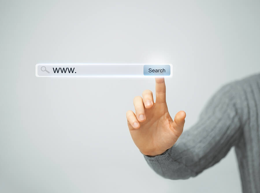 how to position website at search engines