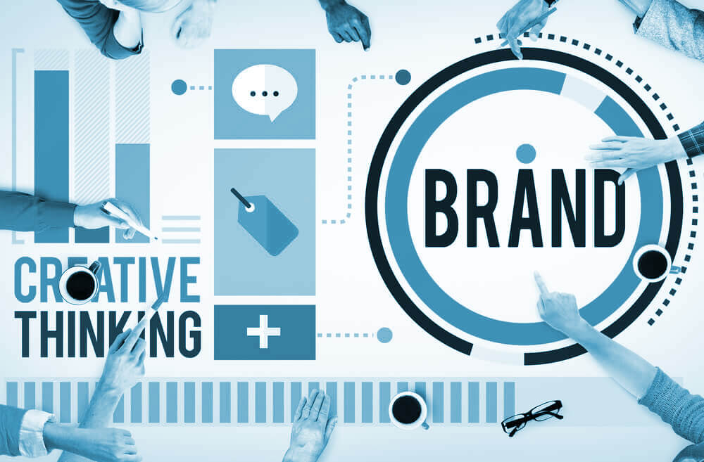 Top 5 Steps To Enhance B2B Branding