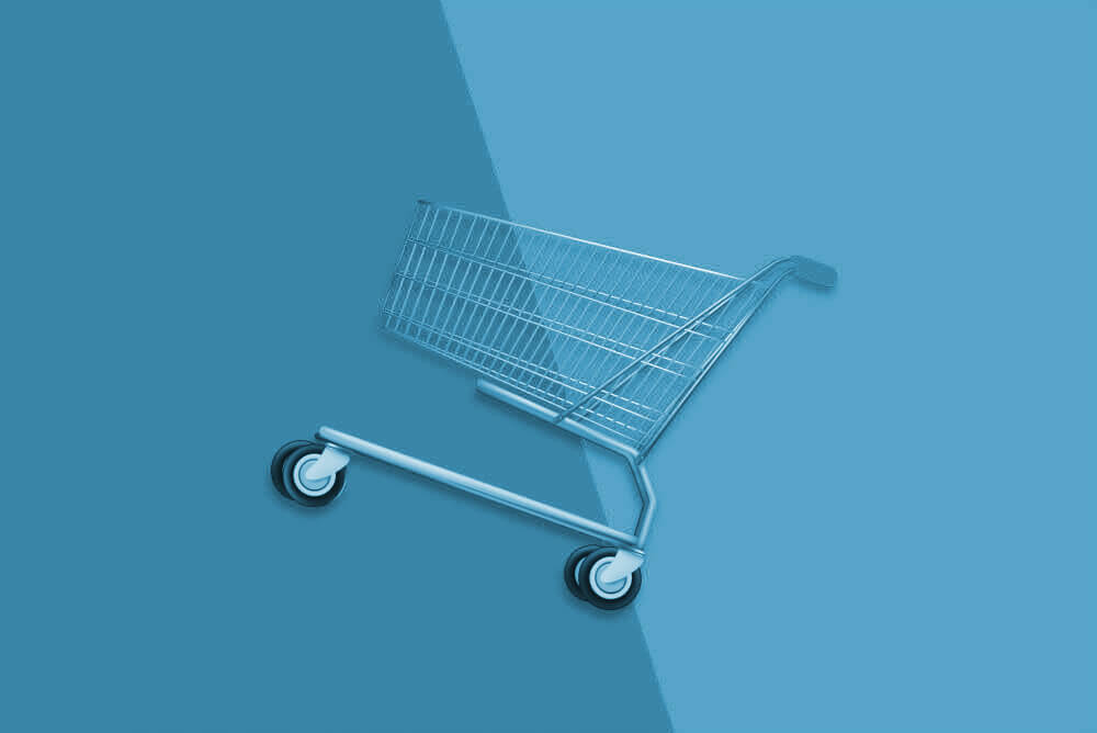 The Website Shopping Cart Your Business Needs