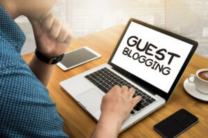 Guest Post Outreach